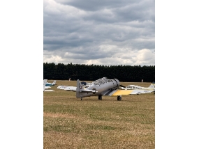 Customer Photo of Harvard Warbird Flights Berkshire